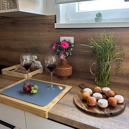 Apartments Come&Stay Punat Ngoại thất bức ảnh