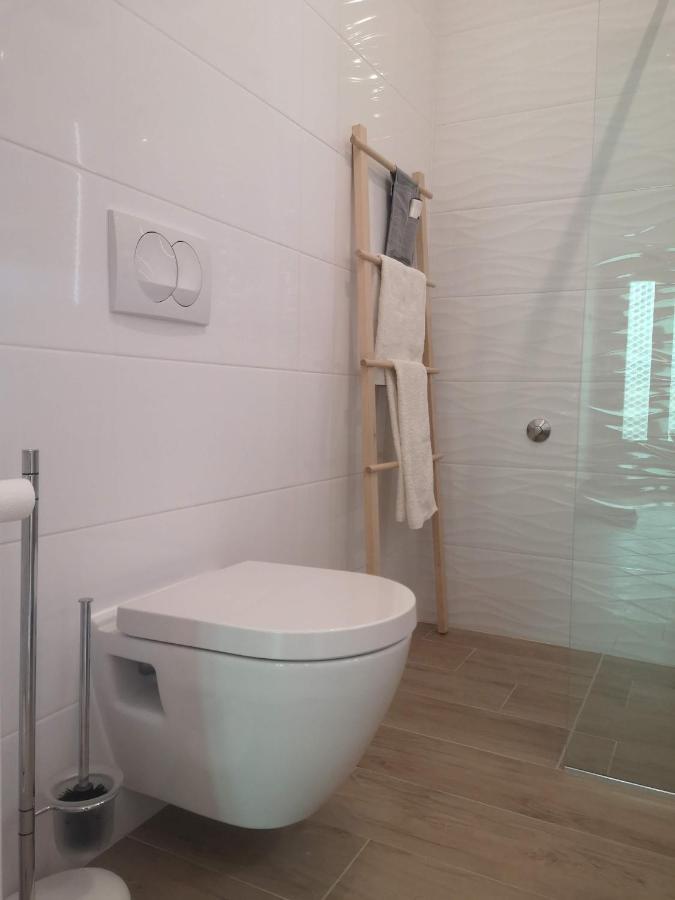 Apartments Come&Stay Punat Ngoại thất bức ảnh