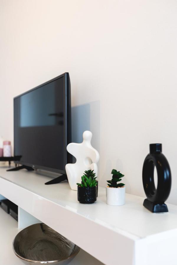 Apartments Come&Stay Punat Ngoại thất bức ảnh