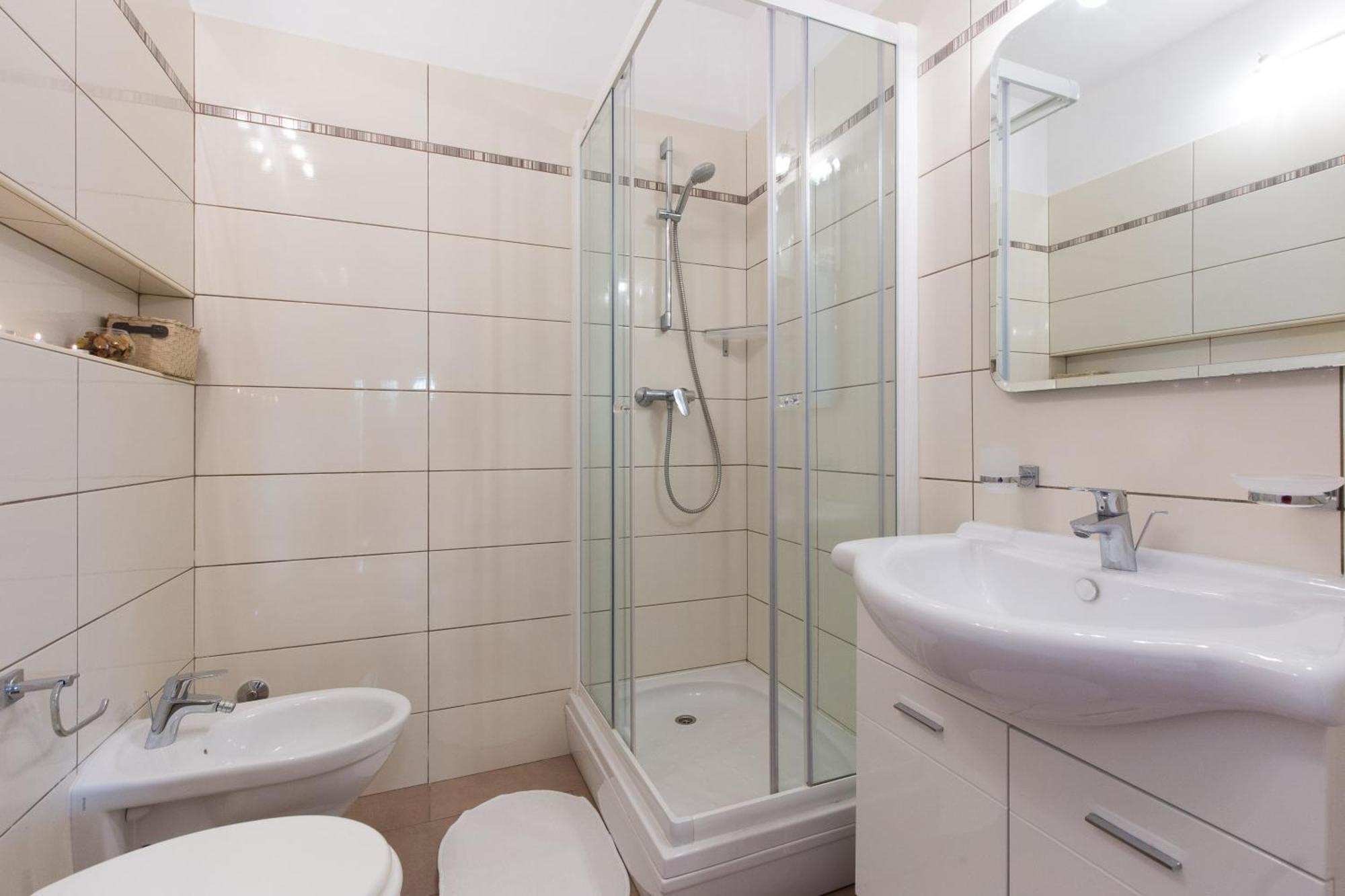 Apartments Come&Stay Punat Ngoại thất bức ảnh