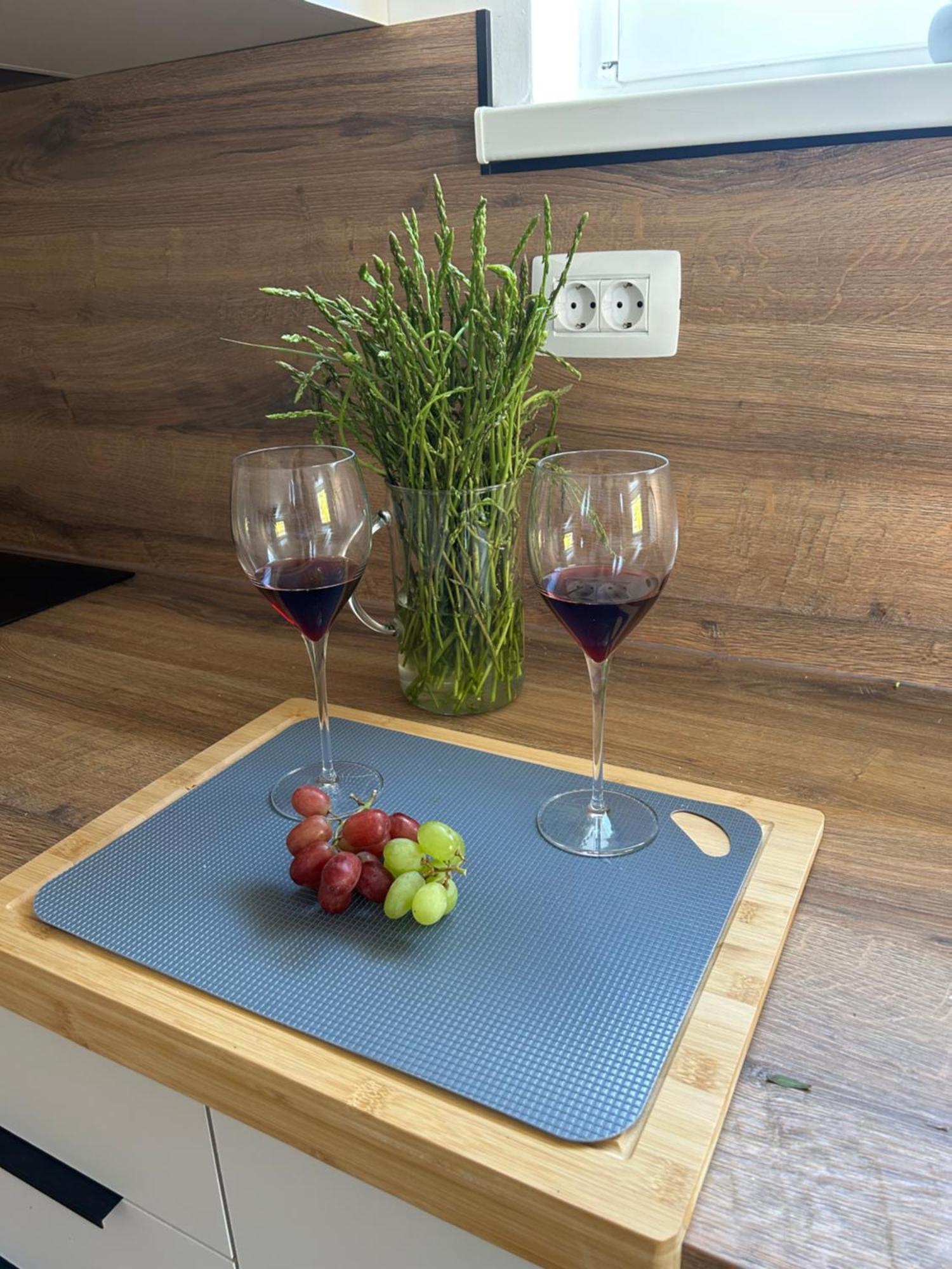 Apartments Come&Stay Punat Ngoại thất bức ảnh