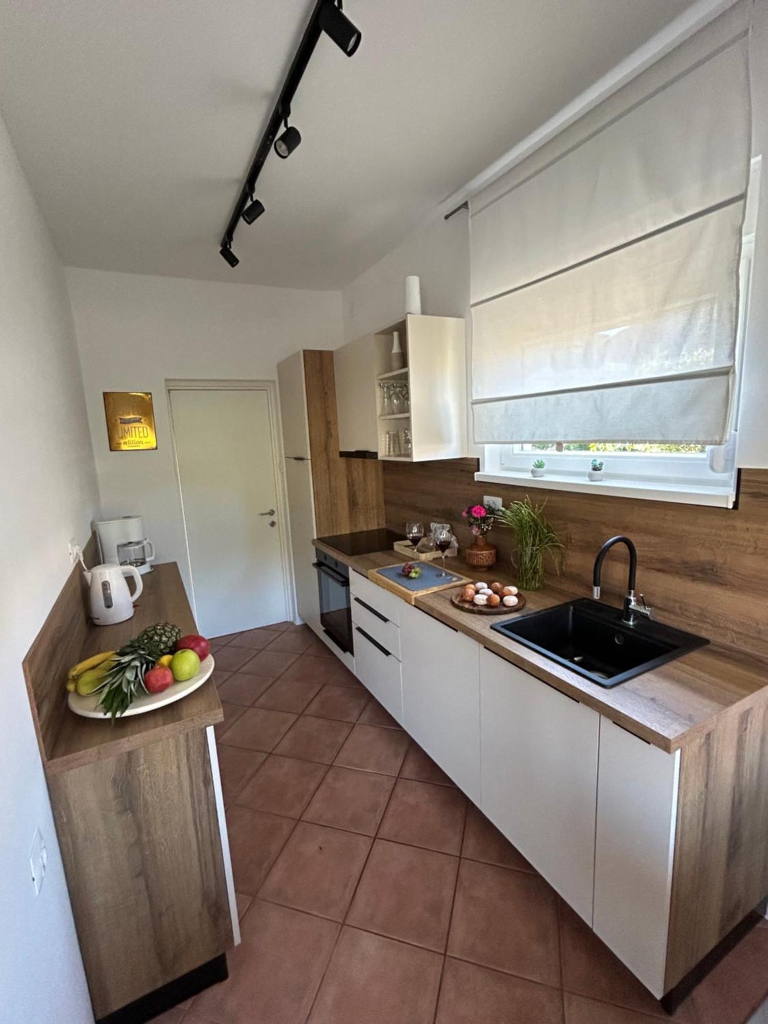 Apartments Come&Stay Punat Ngoại thất bức ảnh